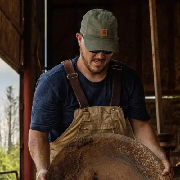 NWT Men’s Carhartt Adult Odessa Hat. One Size. - Picture 3 of 6